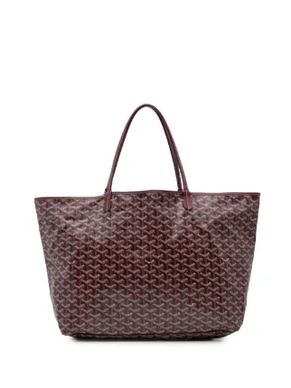 Goyard Pre-Owned