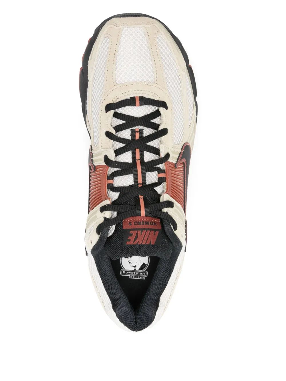 Nike Zoom Vomero 5 sneakers Neutrals