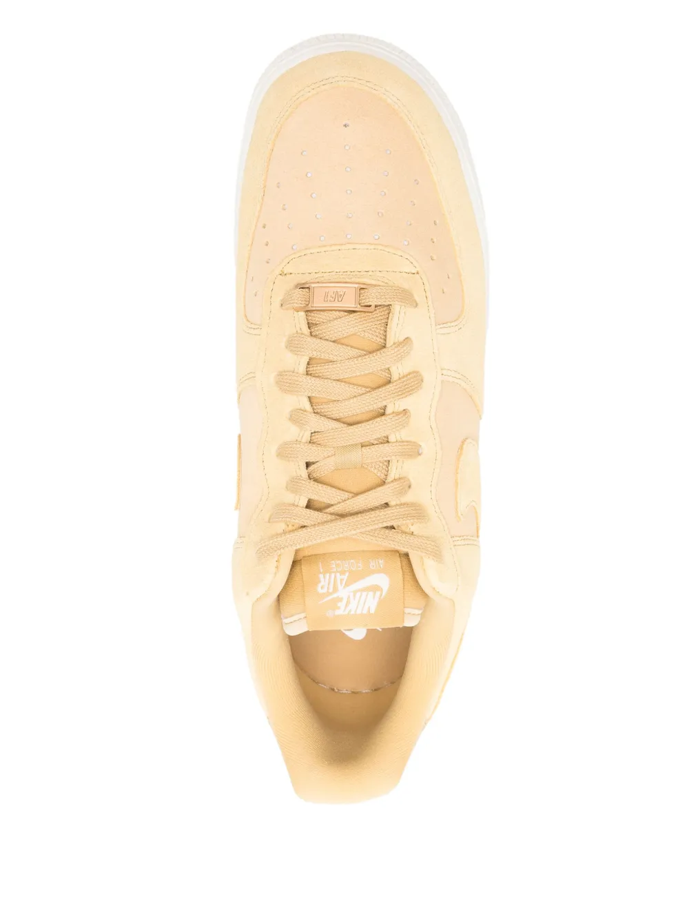 Nike Air Force 1 sneakers Neutrals