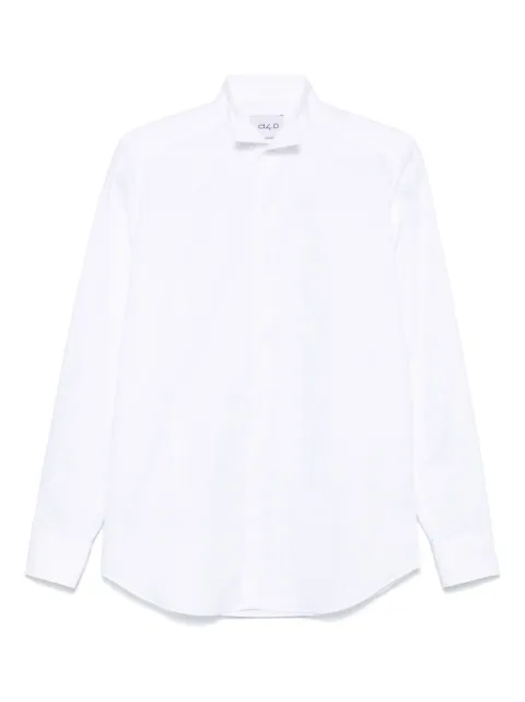 D4.0 cotton shirt