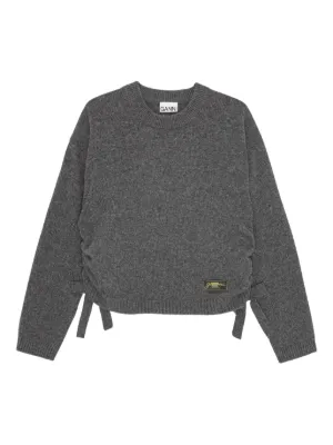 GANNI（ガニー）ニット・セーター - FARFETCH