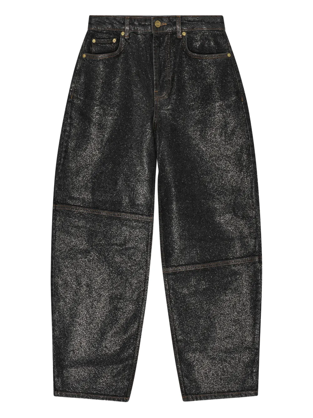 denim trousers