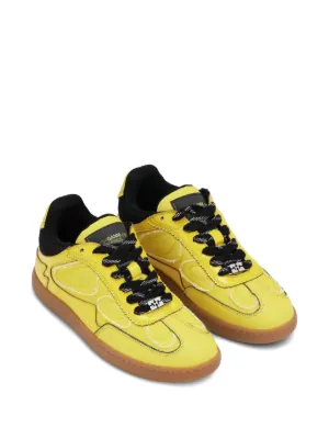 GANNI Sneakers | Sustainable | FARFETCH US