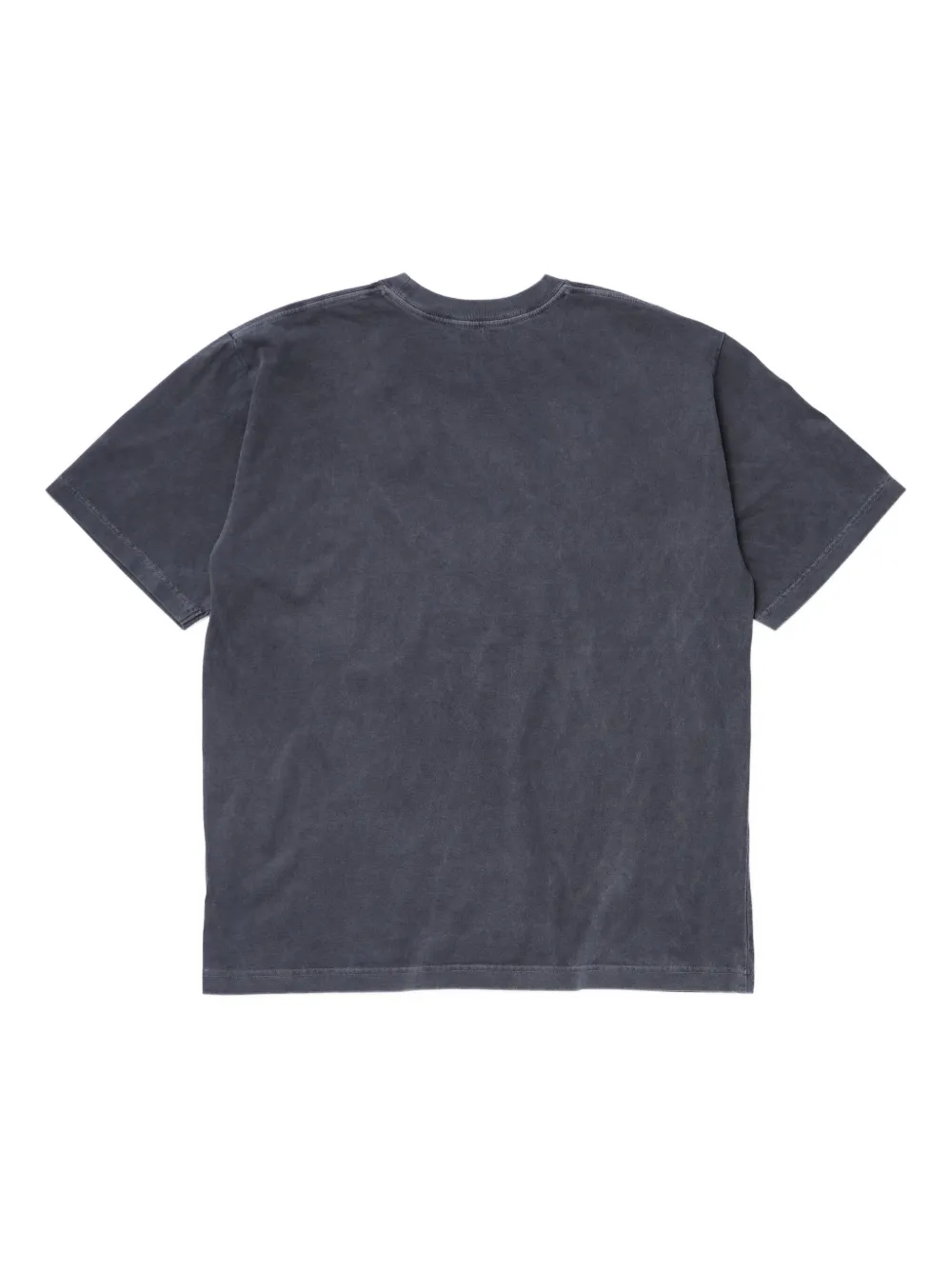 Neighborhood x Bounty Hunter T-shirt met grafische print Zwart