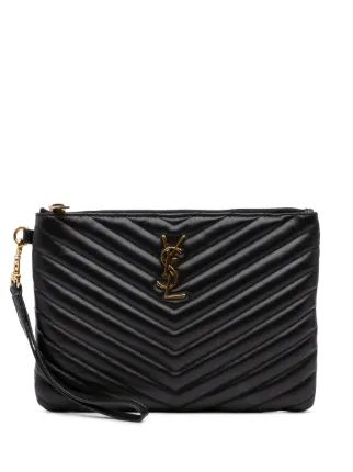 Saint Laurent Pre-Owned