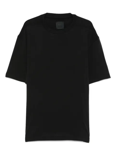 Frei-Mut silk T-shirt