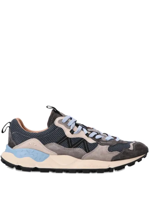 FLOWER MOUNTAIN Lenzan sneakers