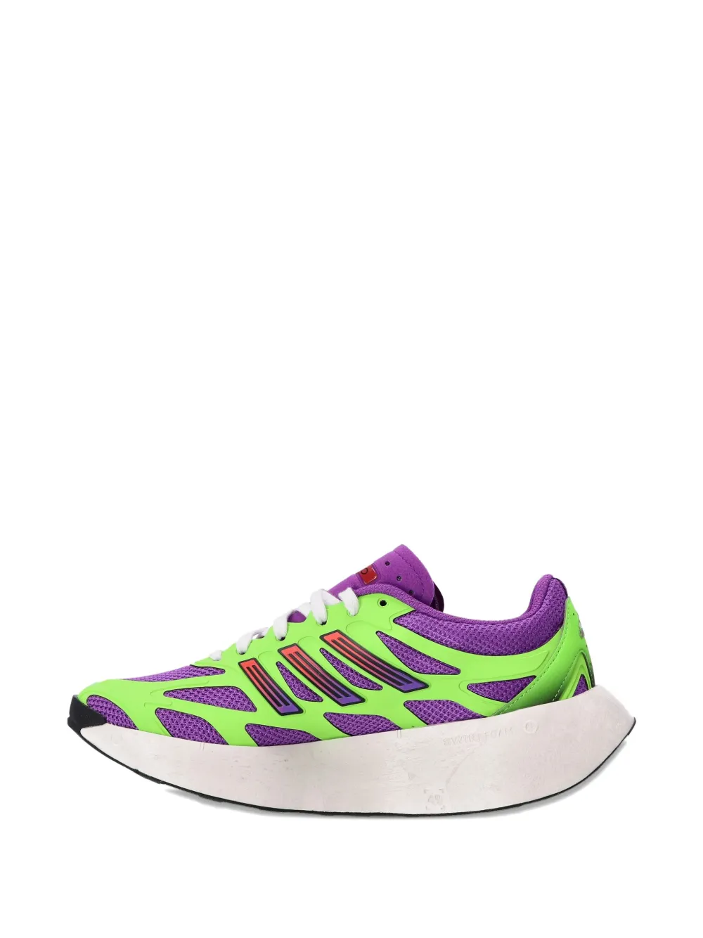 adidas Adizero Aruku sneakers Purple