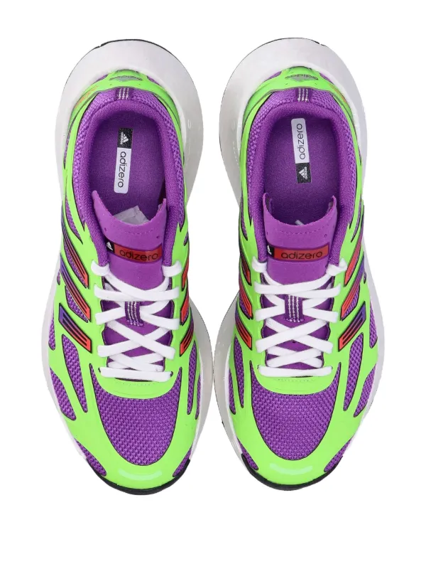Adidas Tenis Adizero Aruku | Morado | FARFETCH CL