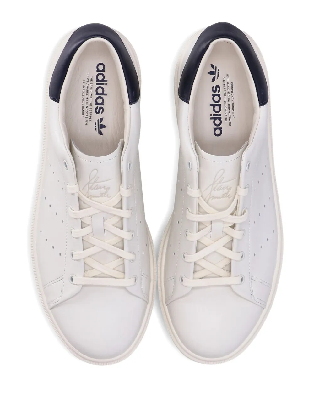 adidas Stan Smith Freizeit sneakers White