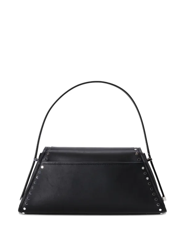 バッグ maiii.k LUDLOW 662995 Michael Michael Kors Medium Ludlow Shoulder Bag | Black | FARFETCH RO