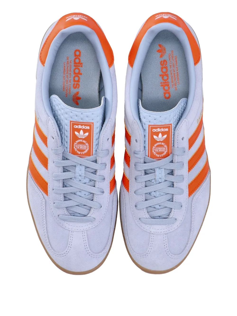 adidas Gazelle sneakers Blue