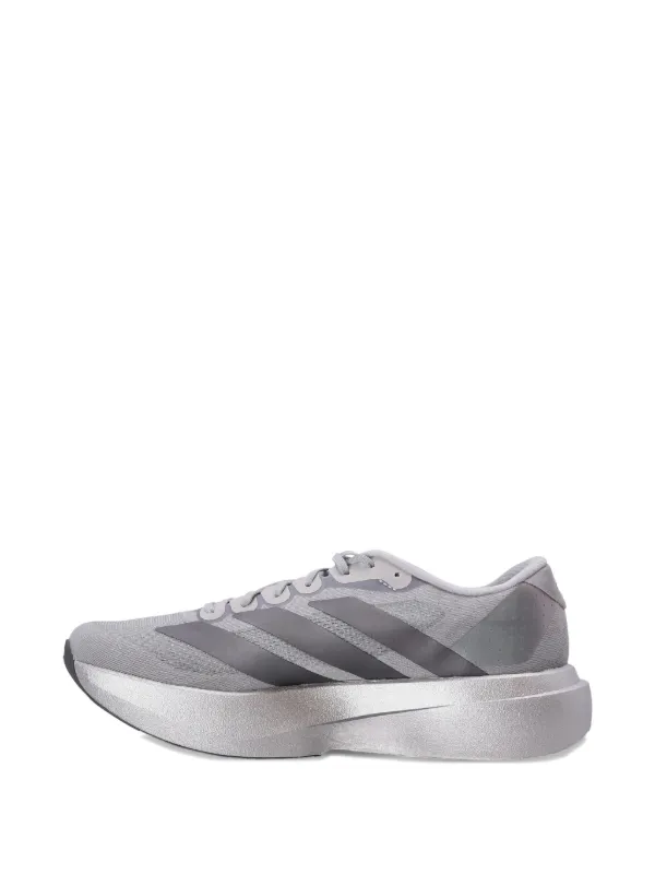 adidas gazelle silver green womens adidas ULTRABOOST Light Running Shoes | Grey/White