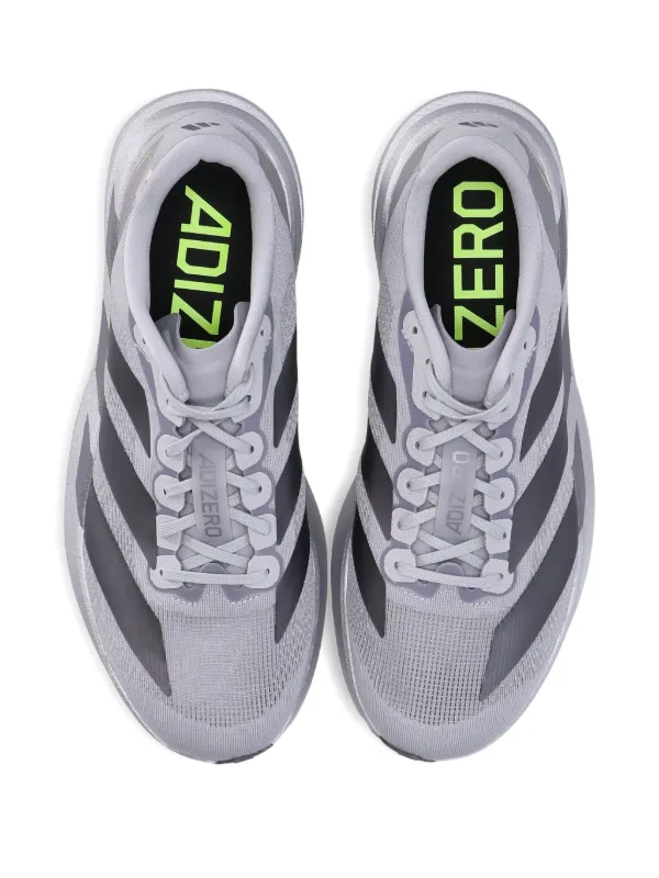Adidas Adizero Evo SL Sneakers | Grey | FARFETCH