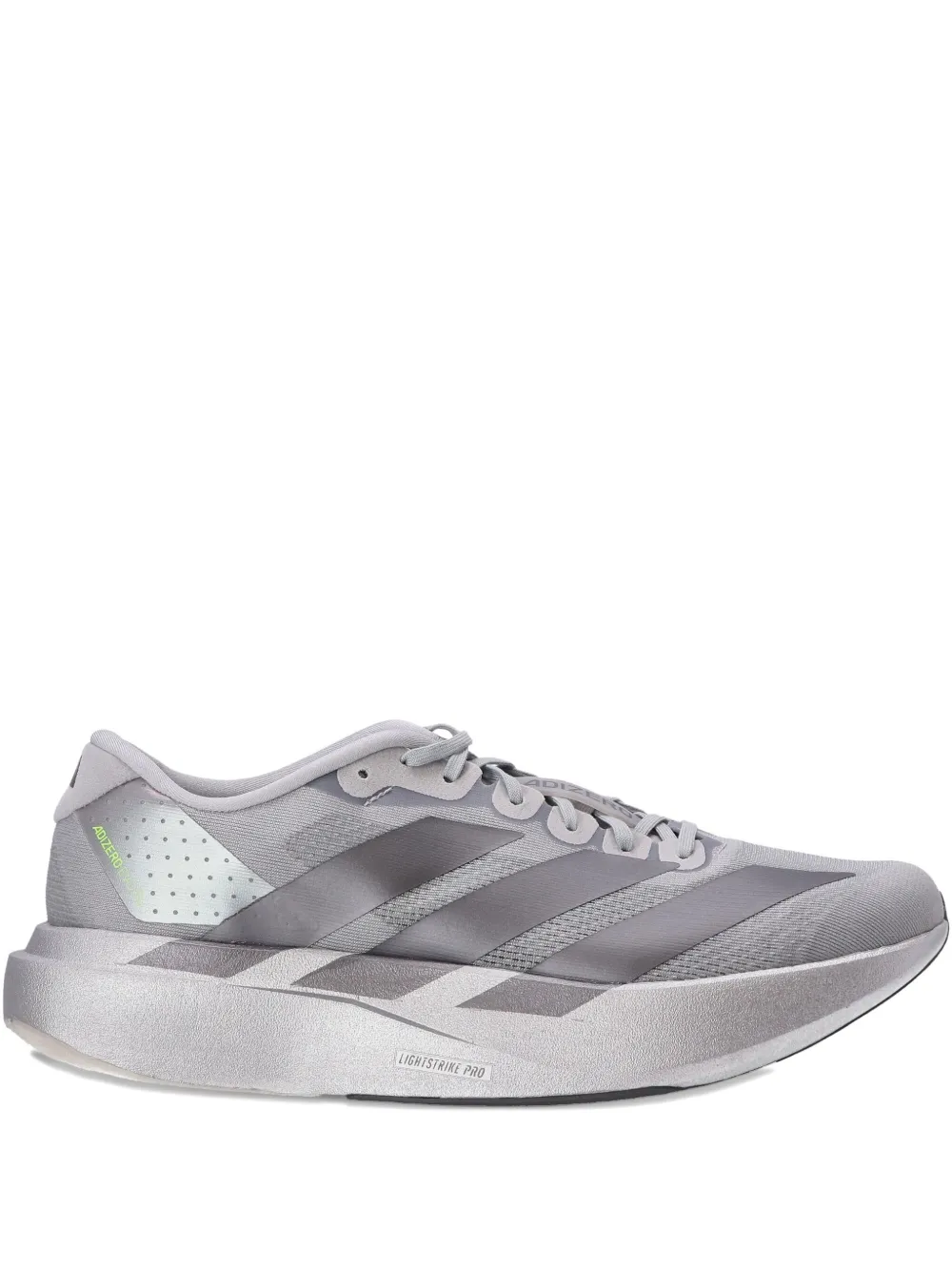 Adidas Adizero Evo SL sneakers Grey