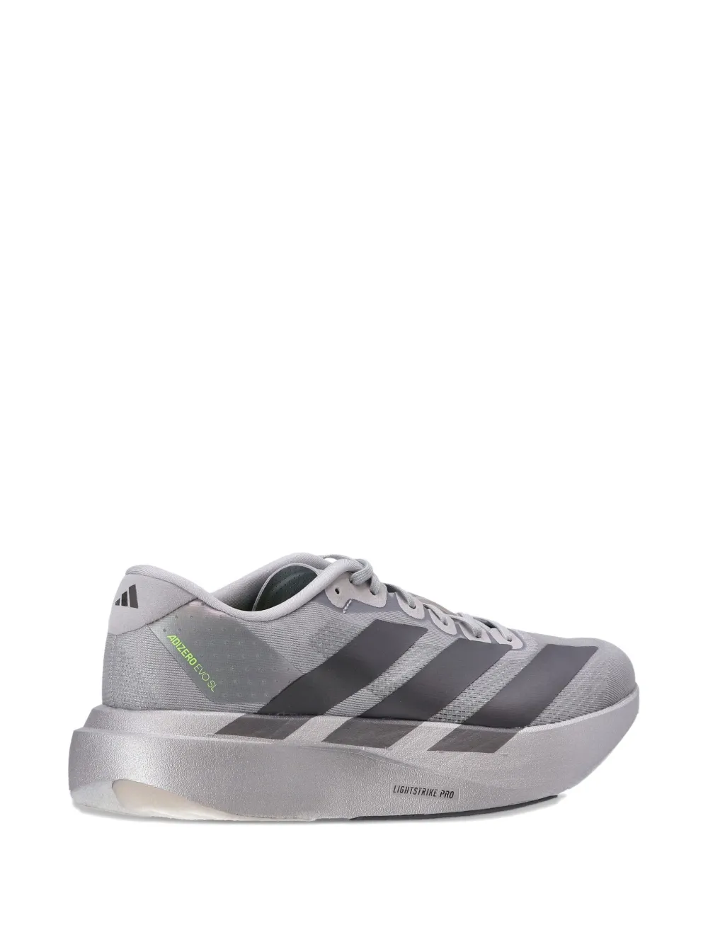 adidas Adizero Evo SL sneakers Grey