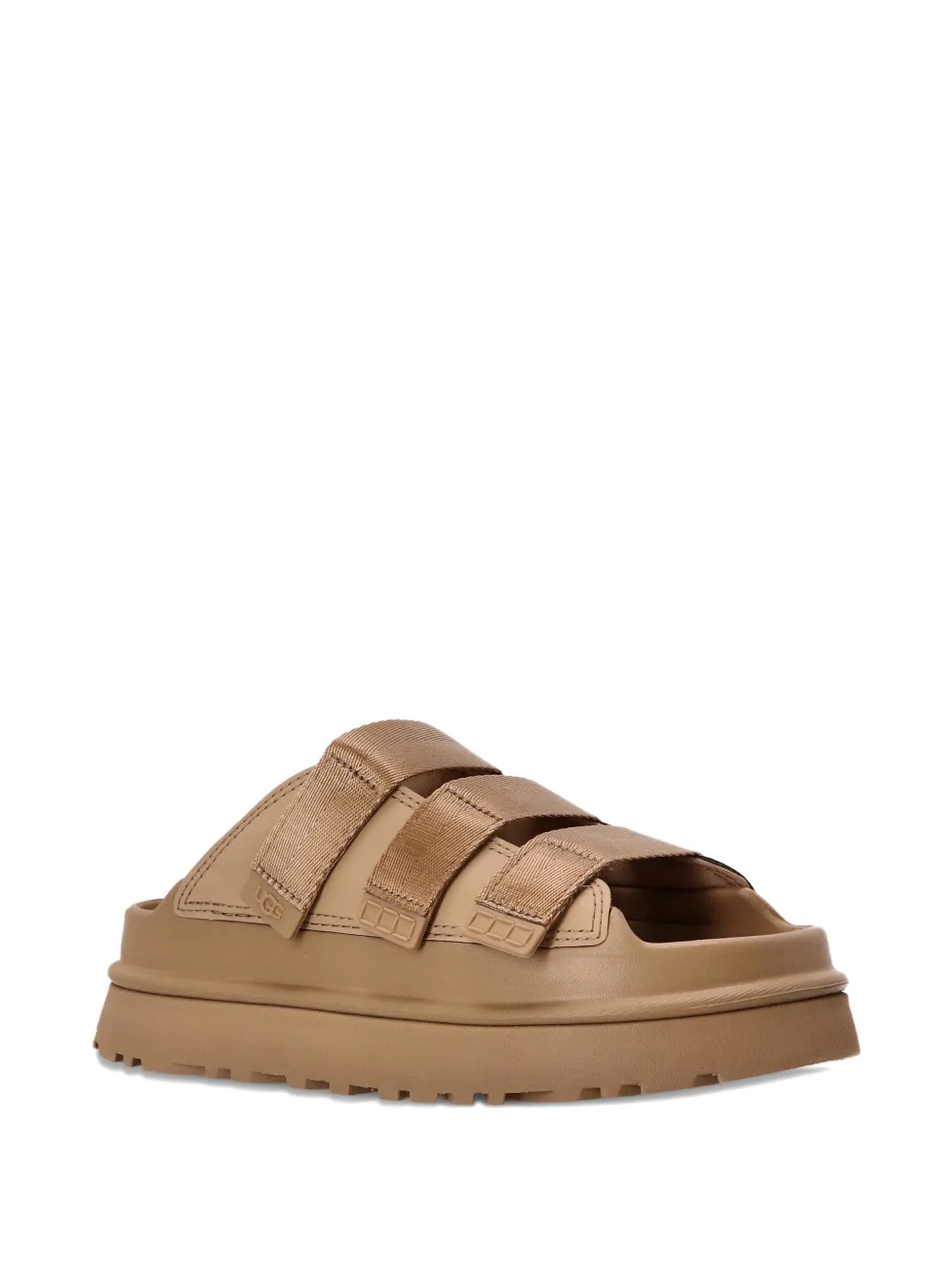 UGG GoldenGlow sandals - Beige
