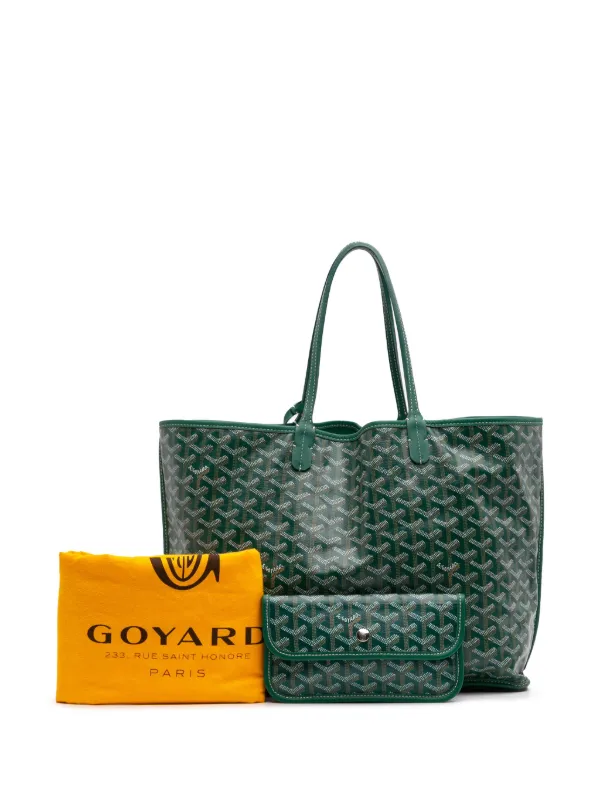 Goyard Anjou Goyard New Colors 2019 Tote Bags Goyard Special
