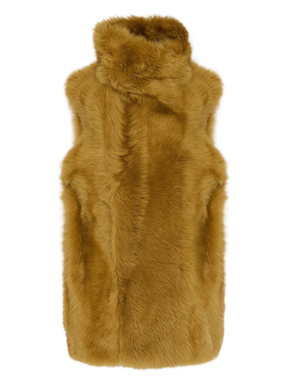 Yves Salomon Toscana Lambskin Jacket In Multi