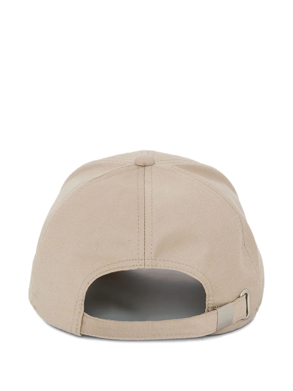Yves Salomon Loro Piana pet - Beige