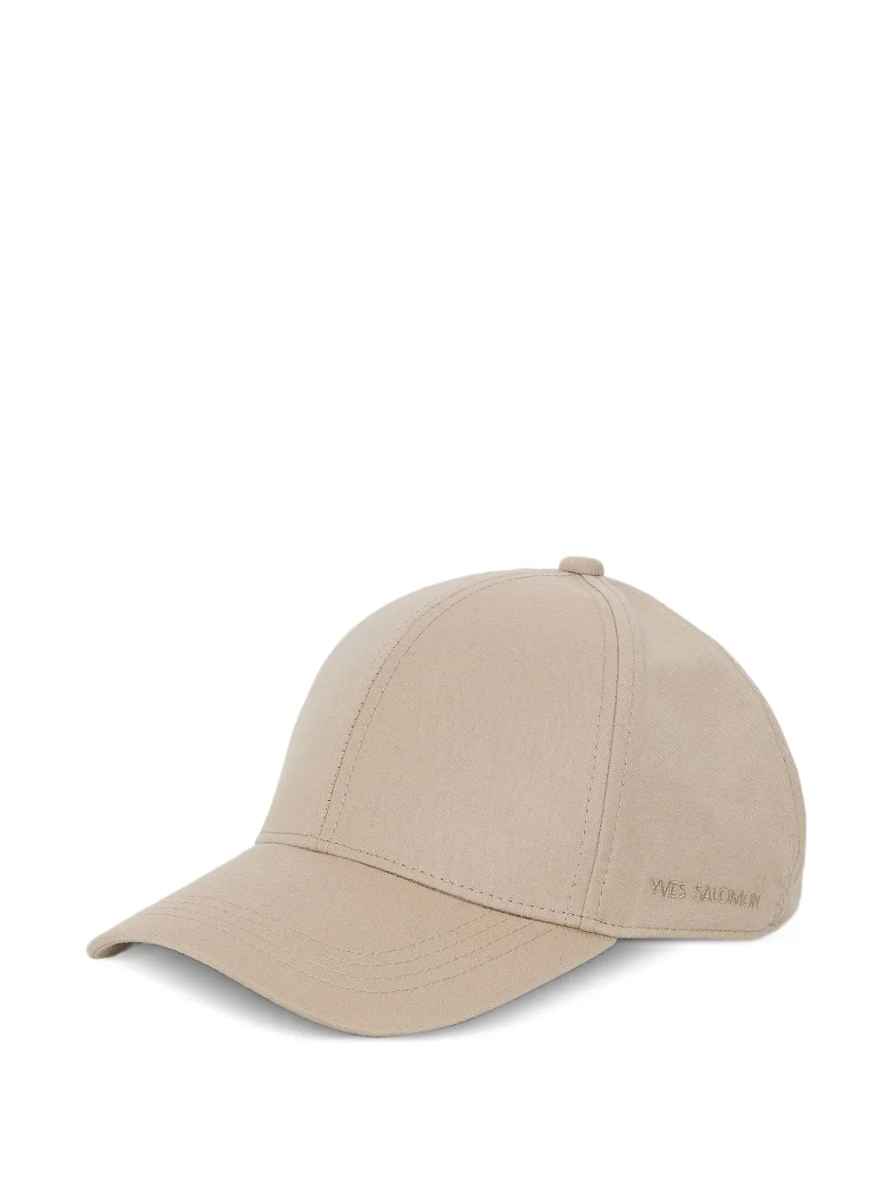 Yves Salomon Loro Piana pet Beige