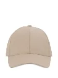 Yves Salomon Loro Piana cap hat - Neutrals