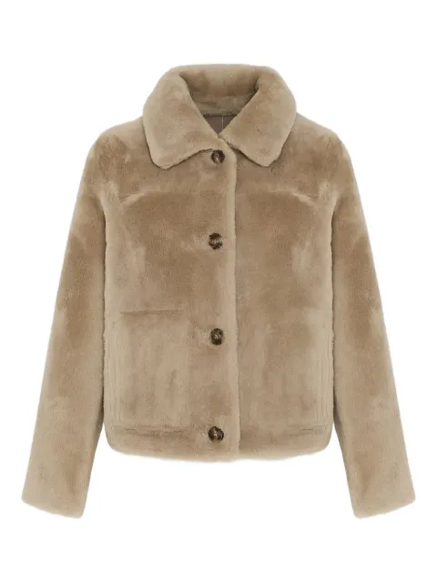 Yves Salomon Wendbare Jacke