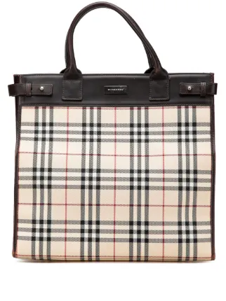 Burberry Pre-Owned