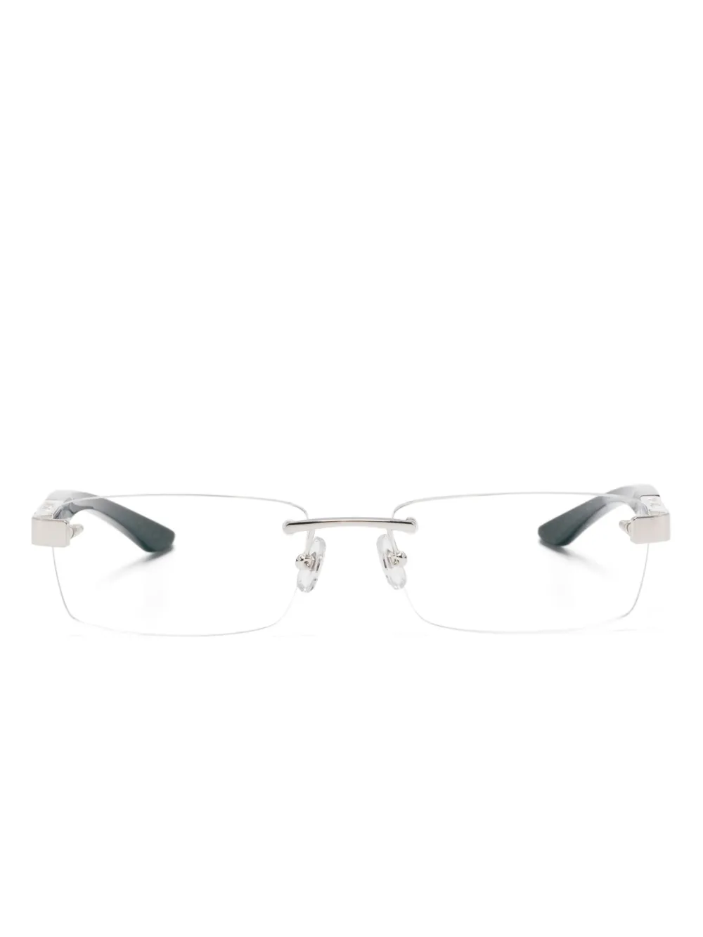 Maybach eyewear lunettes de vue The Artist III | argent | Image 1