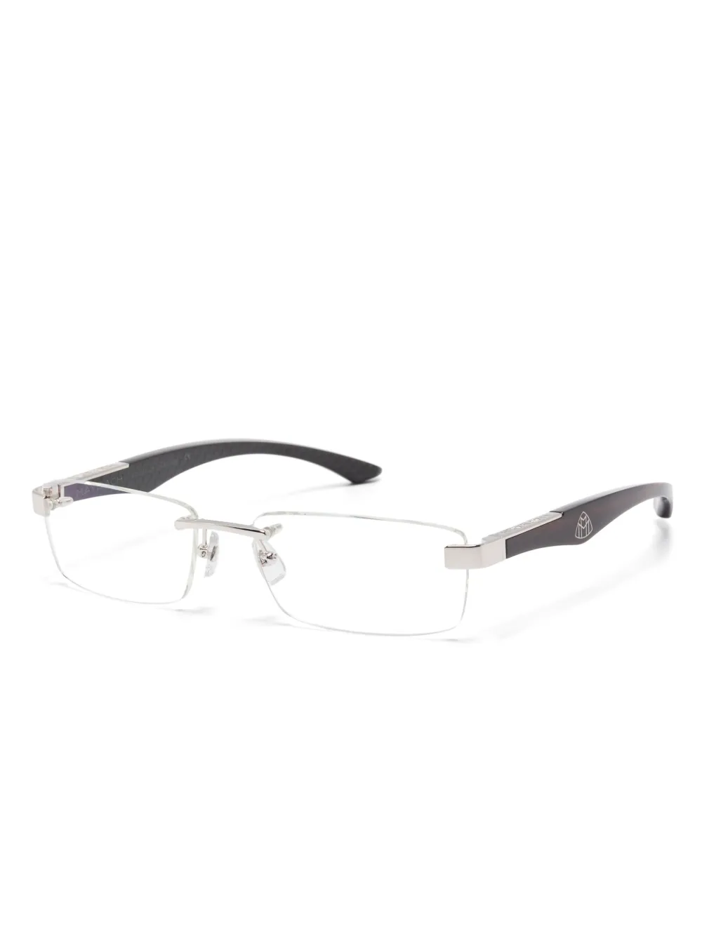 Maybach eyewear lunettes de vue The Artist III | Homme | Image 2