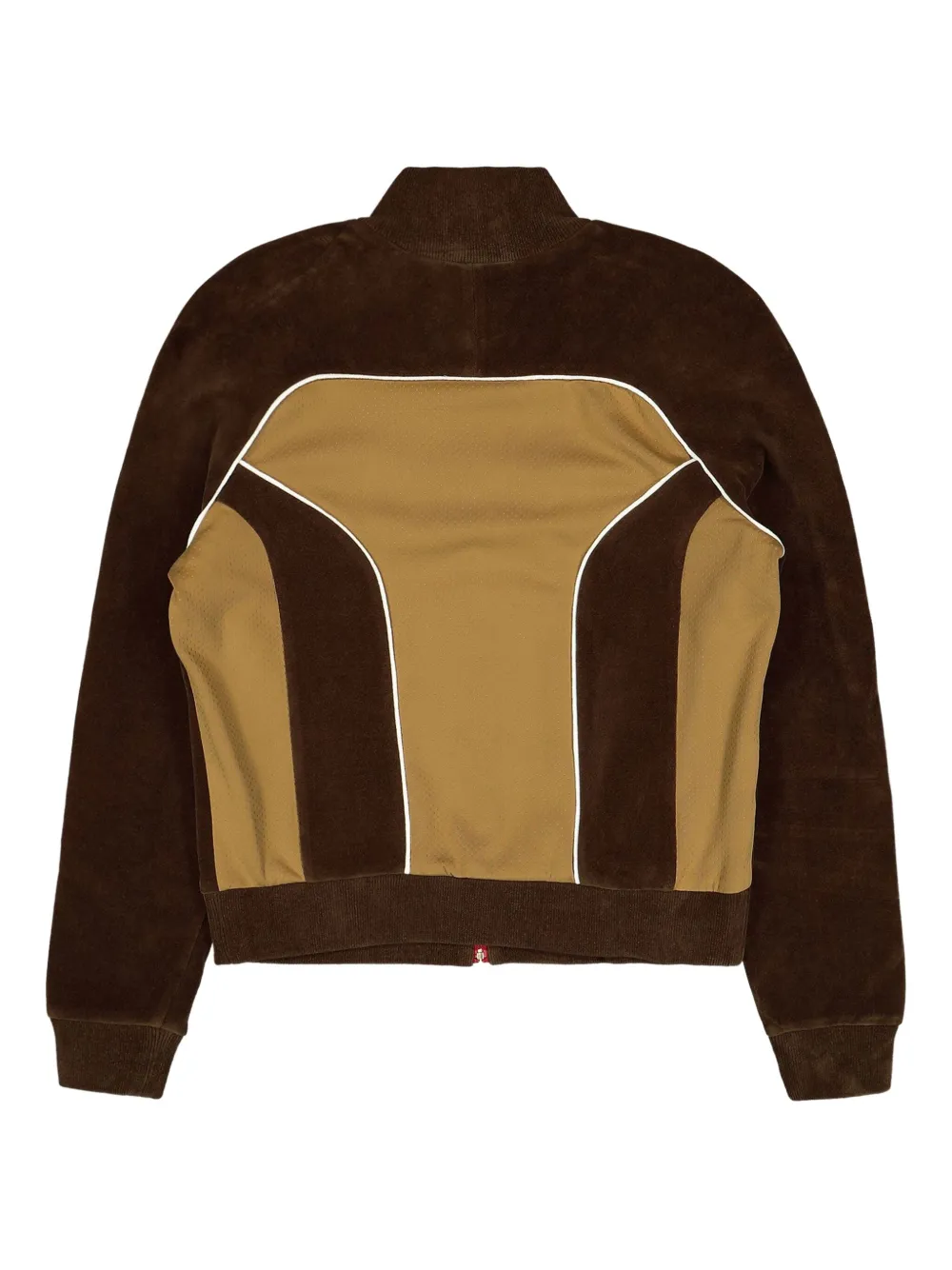 Casablanca two-tone track jacket | Sport Jackets & Windbreakers | Image 2