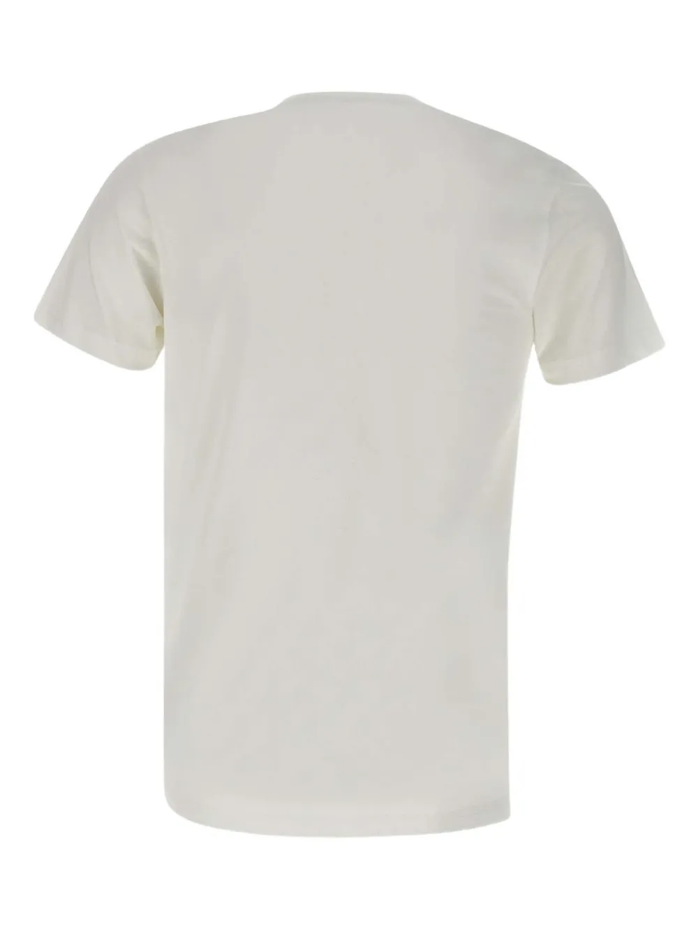 PAUL SMITH "TEDDY BEAR" PRINT T-SHIRT