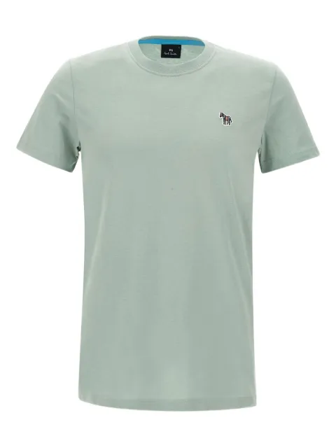 Paul Smith Zebra-logo T-shirt 