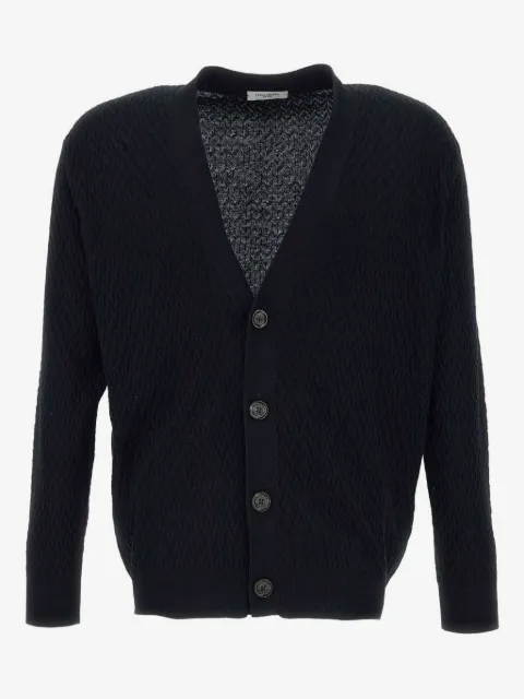 Paolo Pecora cotton cardigan