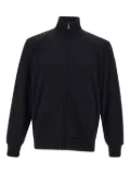 Colmar logo-patch sweatshirt - Black