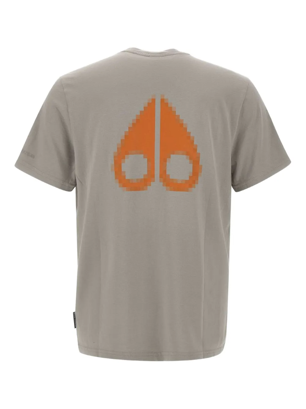 Moose Knuckles Milton T-shirt Beige
