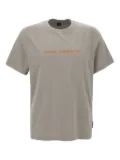 Moose Knuckles Milton T-shirts - Neutrals