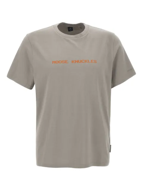 Moose Knuckles Milton T-shirts 