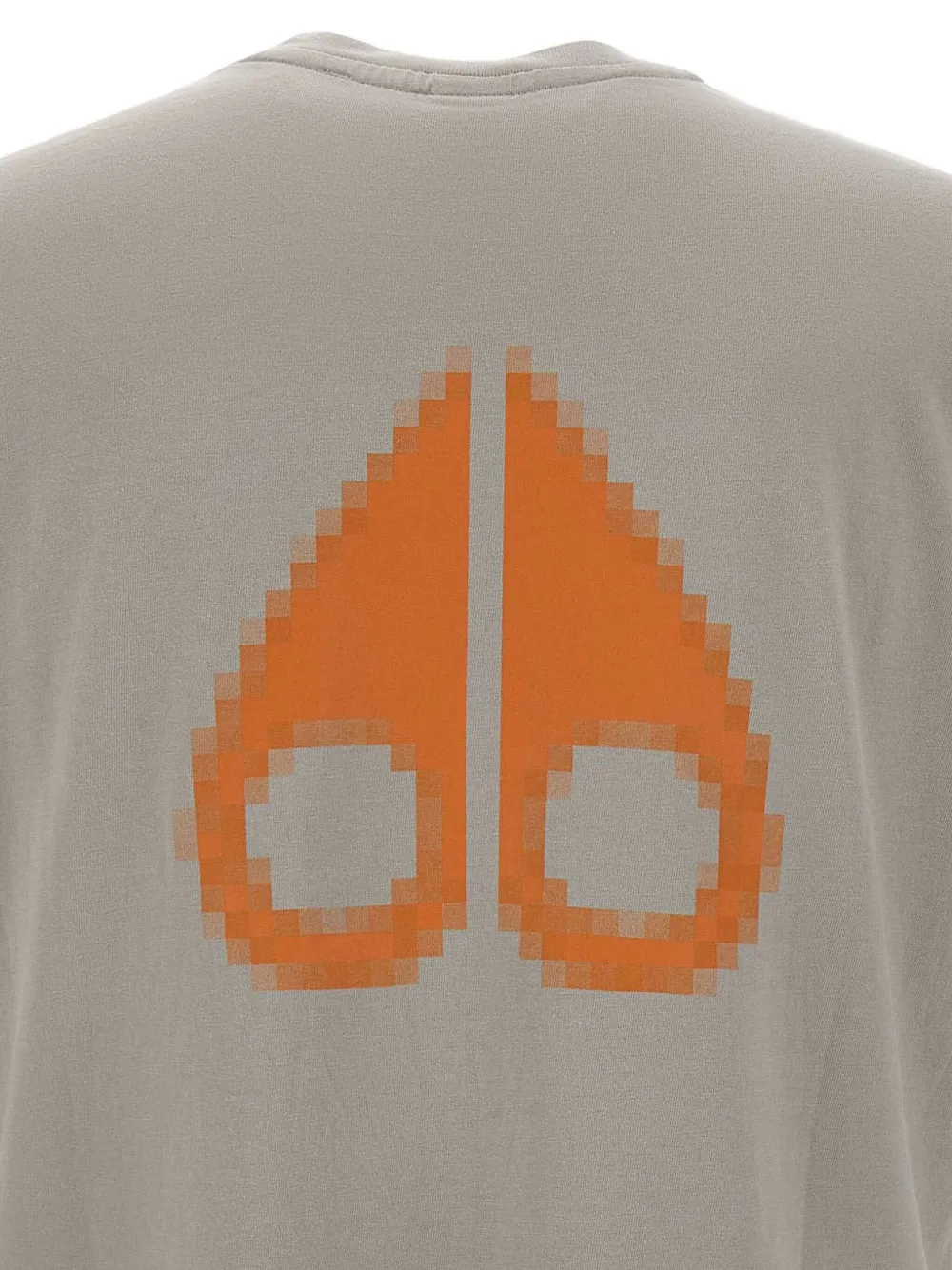 Moose Knuckles Milton T-shirt Beige
