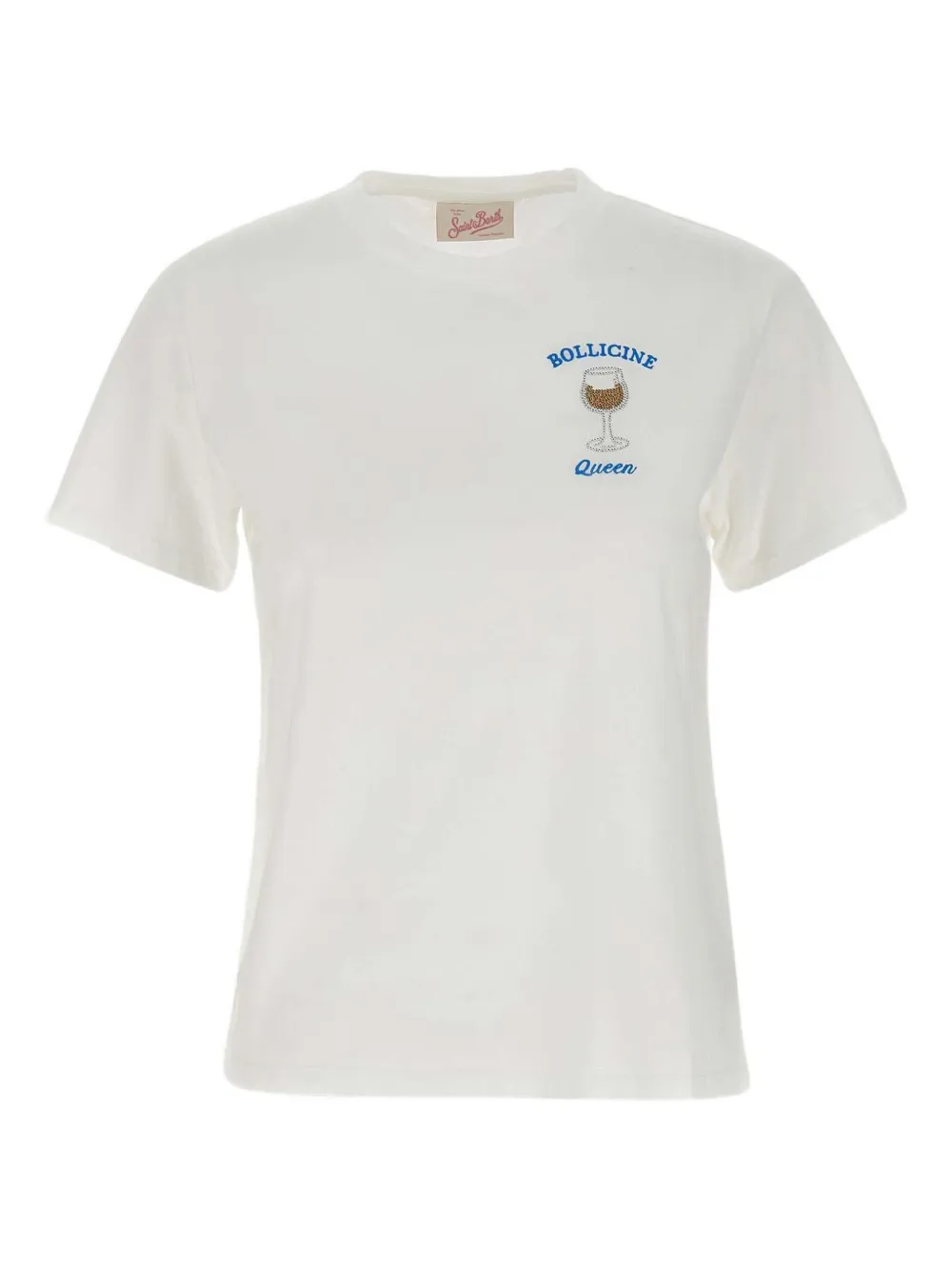 Mc2 Saint Barth Emilie T-shirt