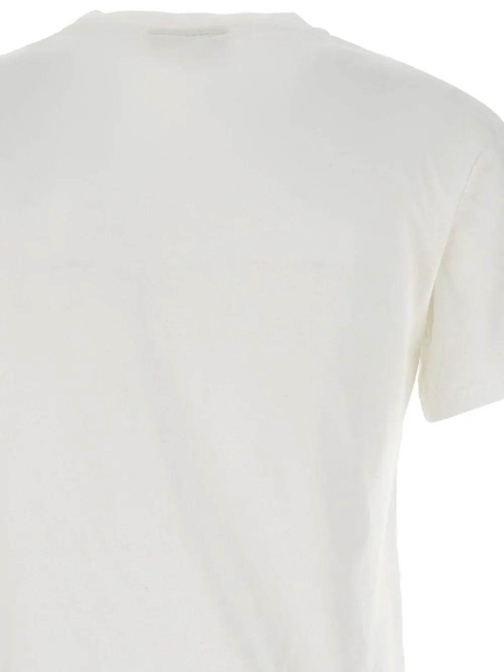 Mc2 Saint Barth T-shirt Emilie Bollicine Queen
