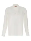 MC2 Saint Barth Ventotene shirt - White