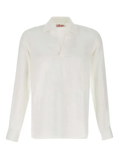 MC2 Saint Barth Ventotene shirt 