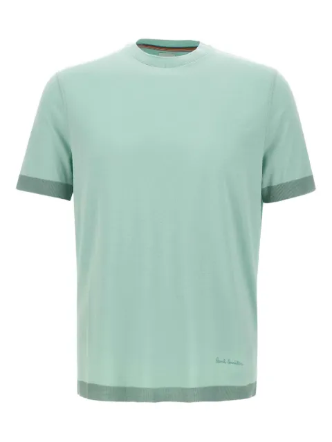 Paul Smith crew-neck T-shirt