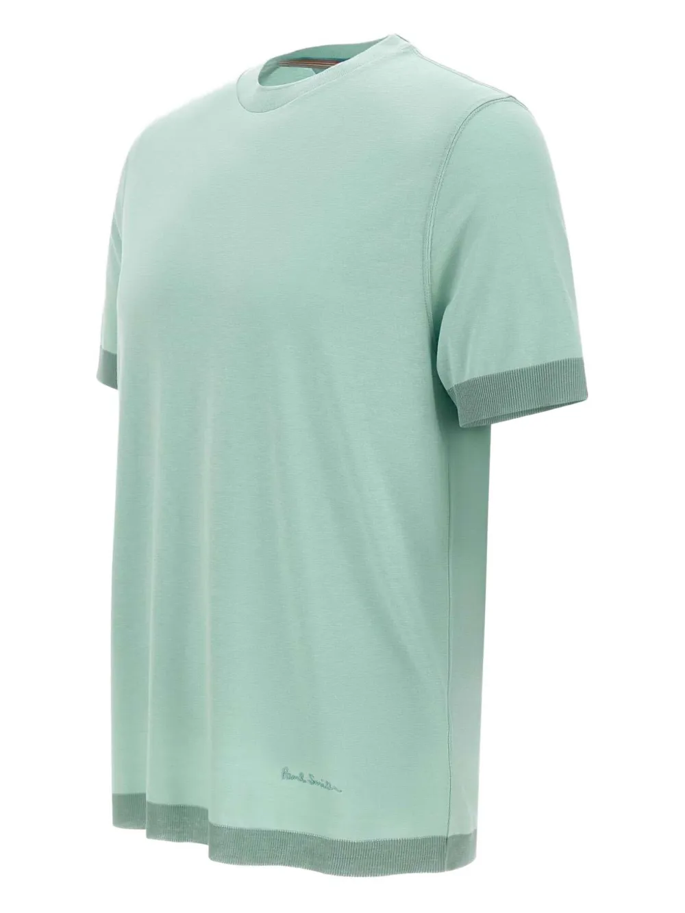 PAUL SMITH CREW-NECK T-SHIRT