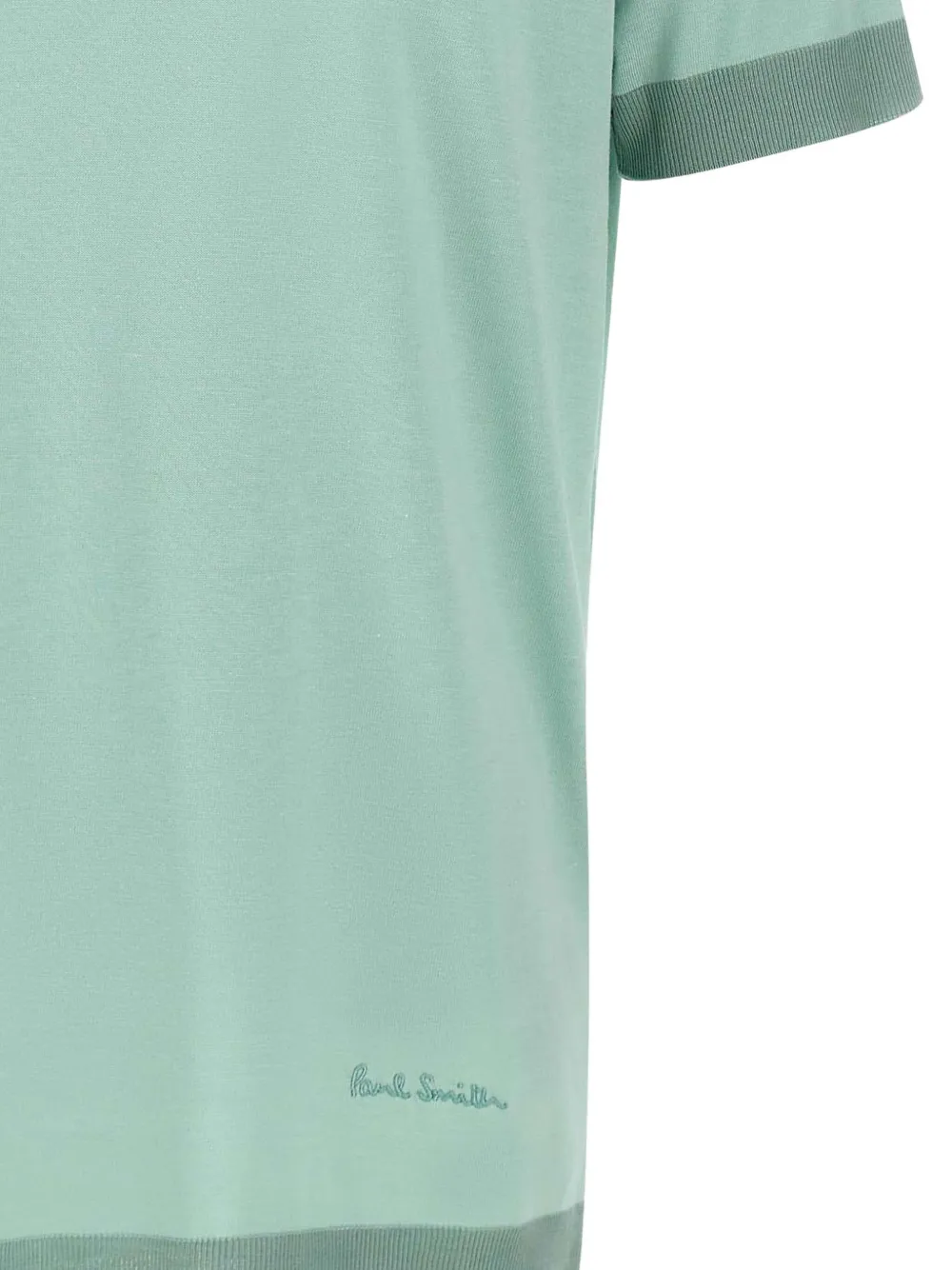 PAUL SMITH CREW-NECK T-SHIRT