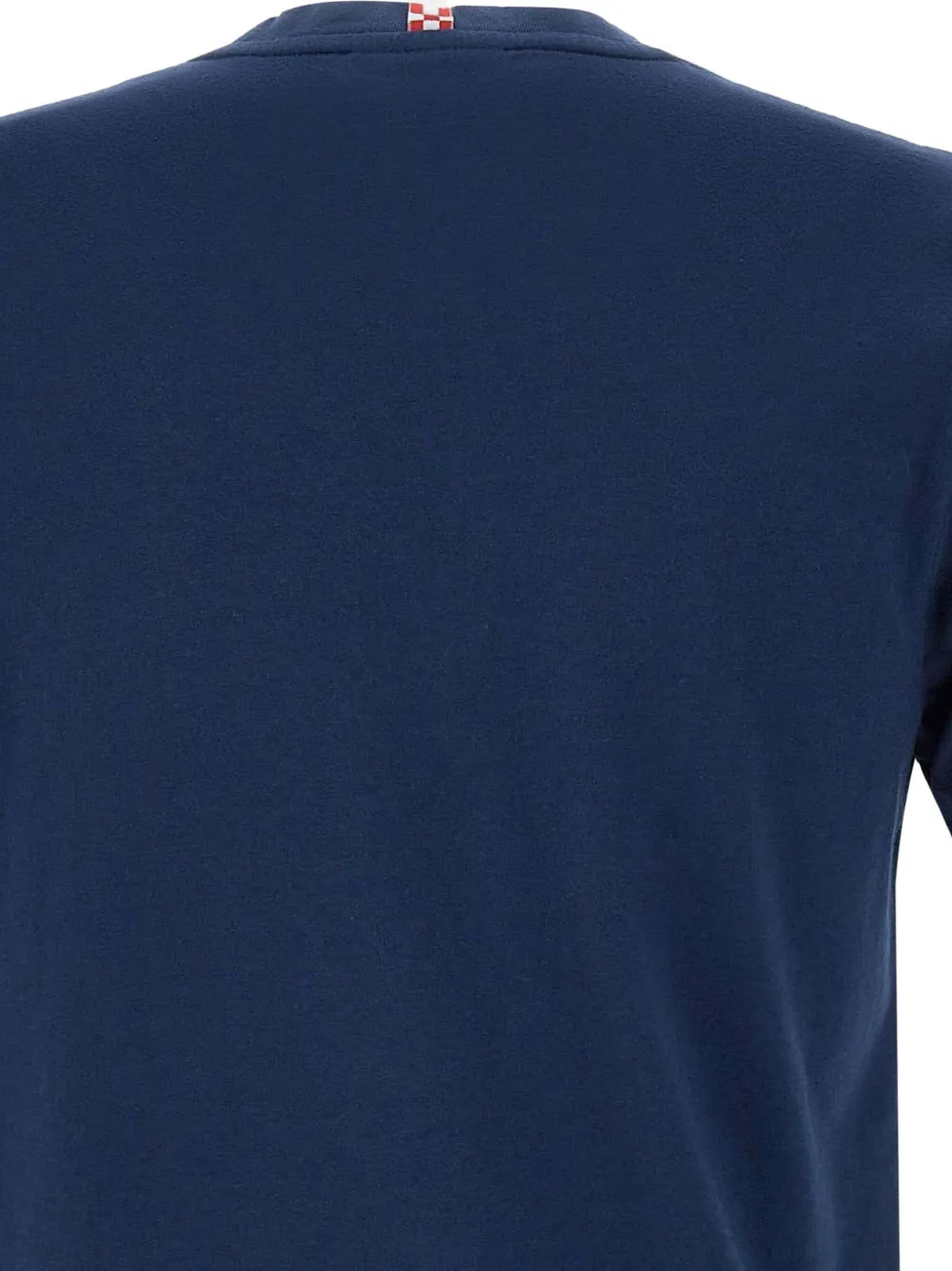 MC2 Saint Barth Portofino Non solo Gin T-shirt Blauw