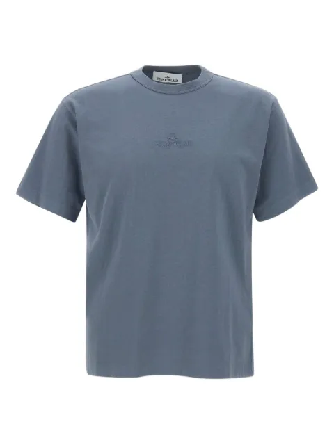 Stone Island cotton T-shirt