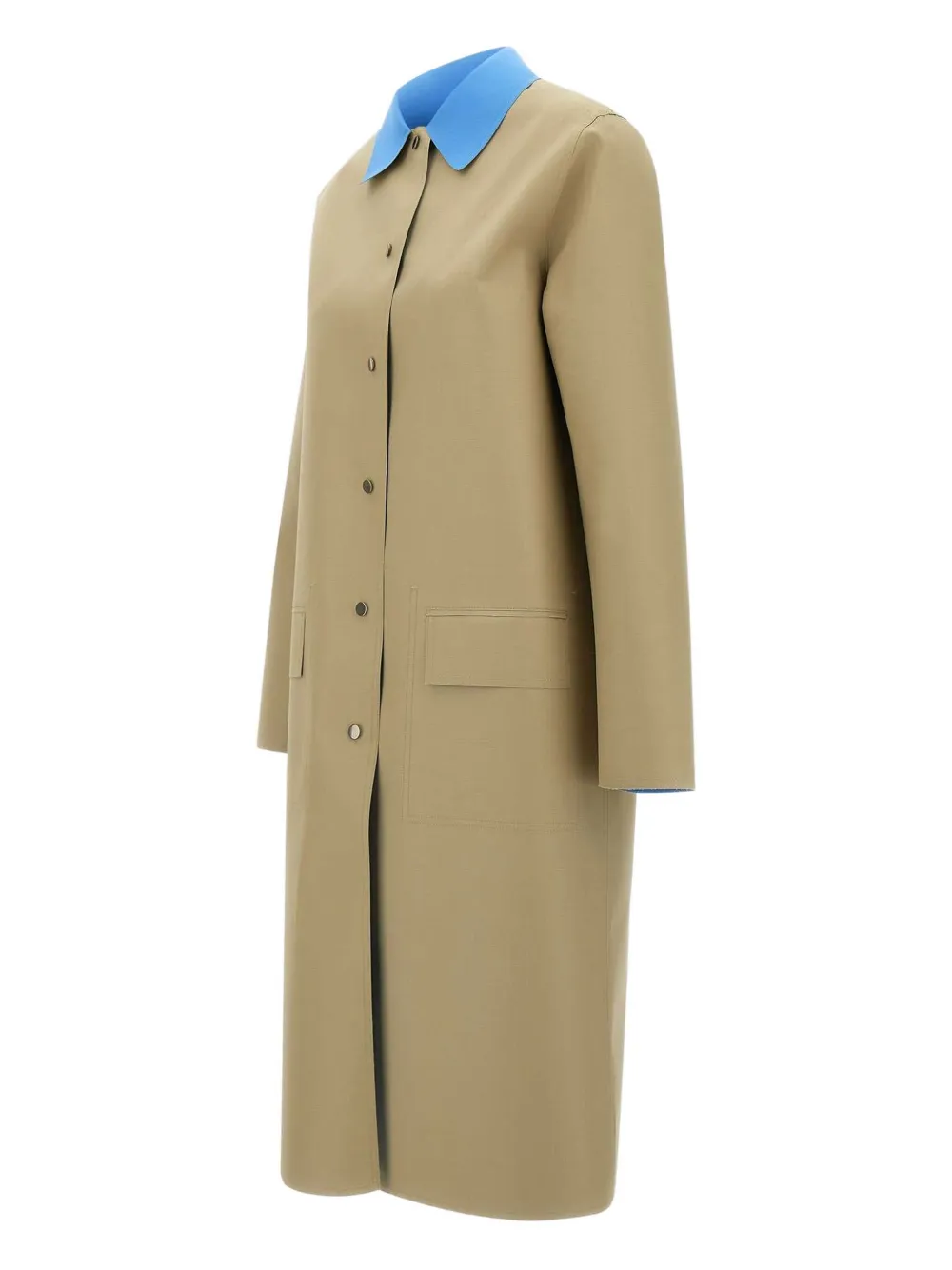 Iceberg reversible coat | Abrigos con botones | Image 2