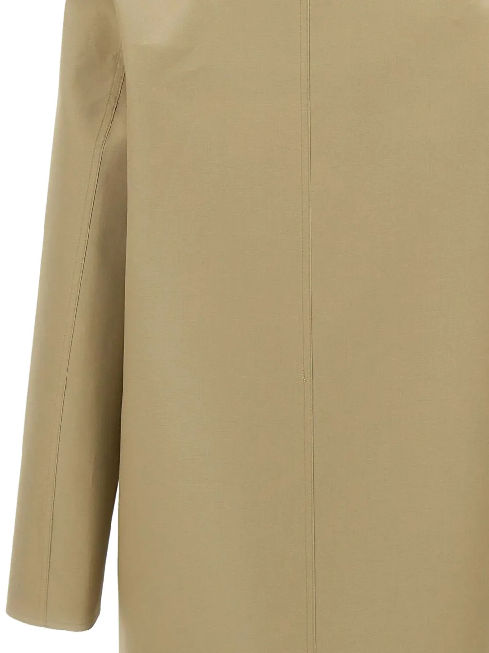 Iceberg Omkeerbare jas Beige